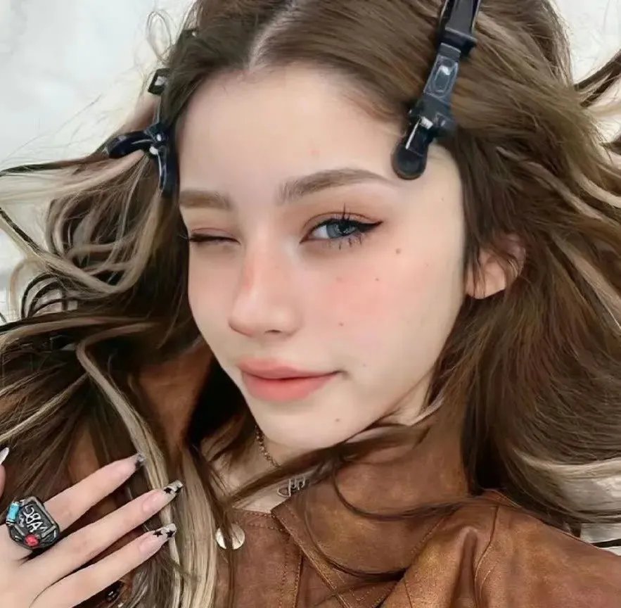 我们村里的人